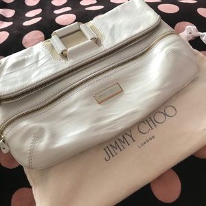 Jimmy Choo Clutch